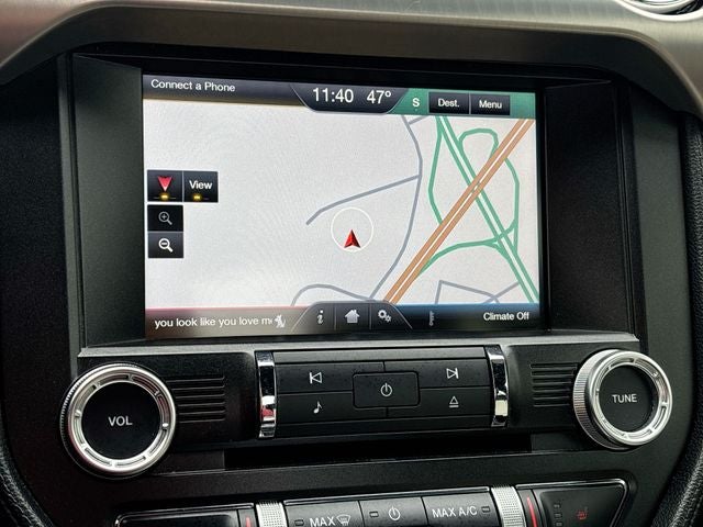 2015 Ford Mustang GT 50 Years Limited Edition