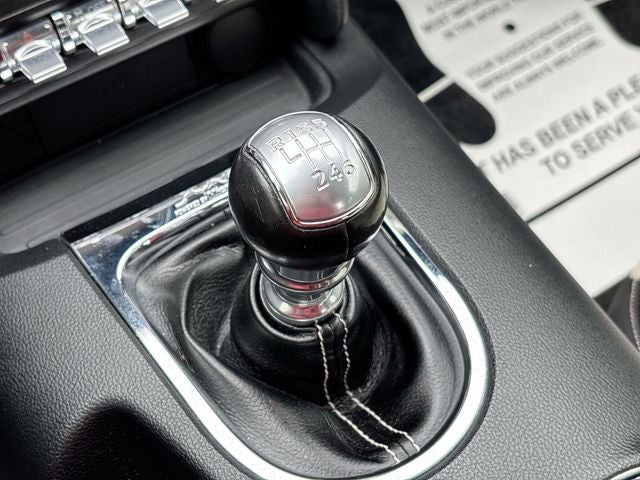 2015 Ford Mustang GT 50 Years Limited Edition