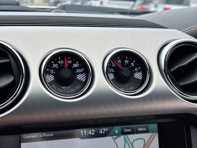 2015 Ford Mustang GT 50 Years Limited Edition