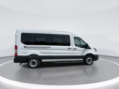 2026 Ford Transit-350 XL