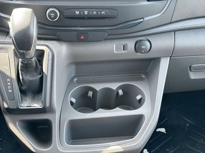2026 Ford Transit-350 XL