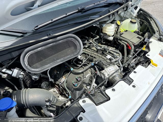 2026 Ford Transit-350 XLT