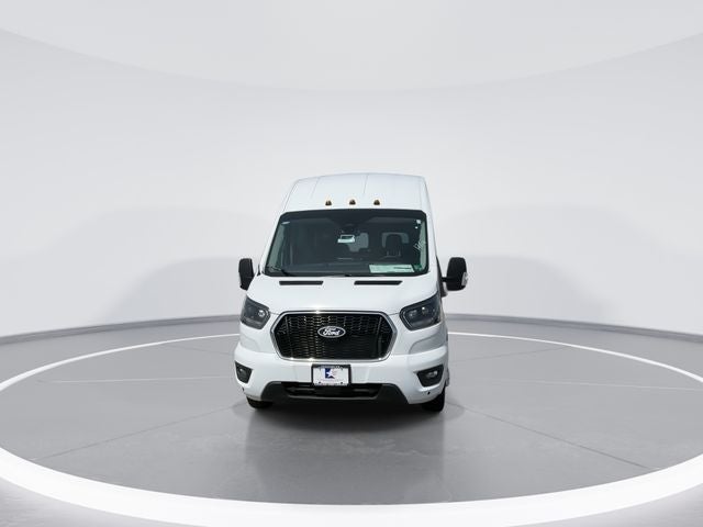 2026 Ford Transit-350 XLT
