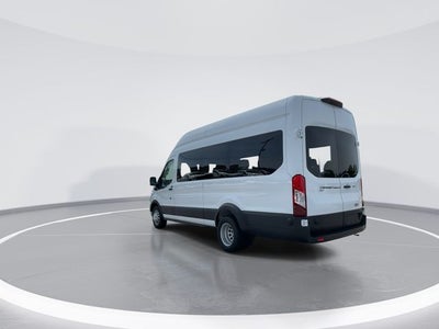 2026 Ford Transit-350 XLT