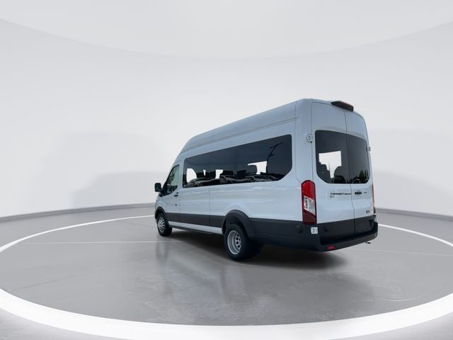 2026 Ford Transit-350 XLT