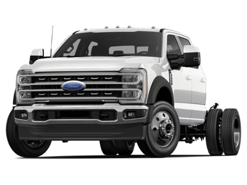2026 Ford F-450SD XL DRW KNAPHEIDE 9' SERVICE BODY