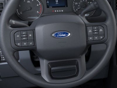 2026 Ford F-450SD XL DRW KNAPHEIDE 9' SERVICE BODY