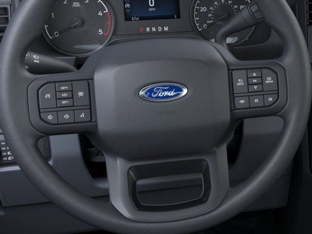 2026 Ford F-450SD XL DRW KNAPHEIDE 9' SERVICE BODY