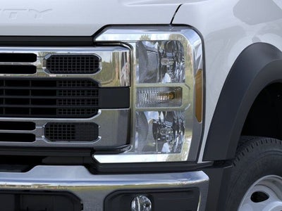 2026 Ford F-450SD XL DRW KNAPHEIDE 9' SERVICE BODY