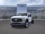 2026 Ford F-450SD XL DRW KNAPHEIDE 9' SERVICE BODY