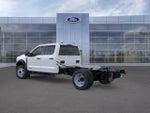 2026 Ford F-450SD XL DRW KNAPHEIDE 9' SERVICE BODY