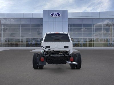 2026 Ford F-450SD XL DRW KNAPHEIDE 9' SERVICE BODY