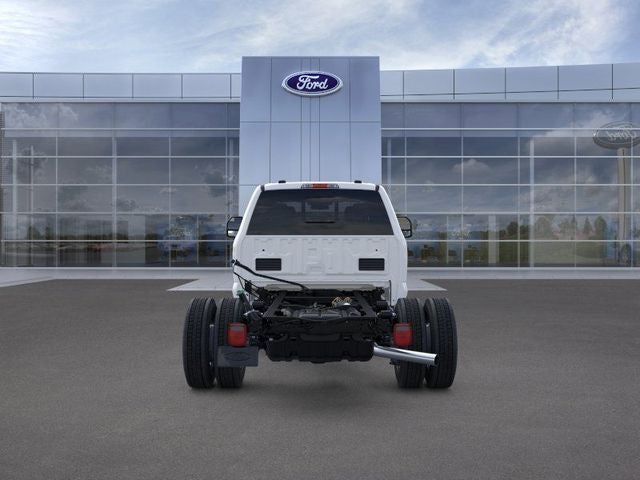 2026 Ford F-450SD XL DRW KNAPHEIDE 9' SERVICE BODY