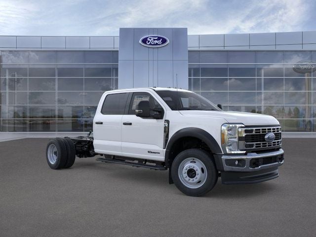 2026 Ford F-450SD XL DRW KNAPHEIDE 9' SERVICE BODY