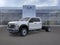 2026 Ford F-450SD XL DRW KNAPHEIDE 11' SERVICE BODY