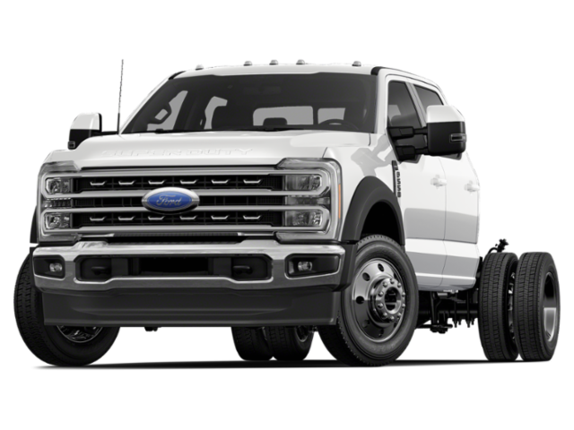 2026 Ford F-450SD XL DRW KNAPHEIDE 11' SERVICE BODY