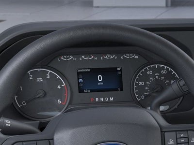 2026 Ford F-450SD XL DRW KNAPHEIDE 11' SERVICE BODY