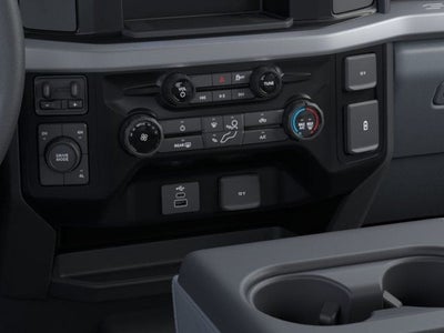 2026 Ford F-450SD XL DRW KNAPHEIDE 11' SERVICE BODY