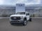 2026 Ford F-450SD XL DRW KNAPHEIDE 11' SERVICE BODY