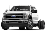 2026 Ford F-450SD XL DRW KNAPHEIDE 11' SERVICE BODY