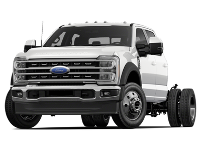 2026 Ford F-450SD XL DRW KNAPHEIDE 11' SERVICE BODY