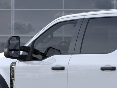 2026 Ford F-450SD XL DRW KNAPHEIDE 11' SERVICE BODY