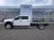 2026 Ford F-450SD XL DRW KNAPHEIDE 11' SERVICE BODY