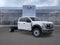 2026 Ford F-450SD XL DRW KNAPHEIDE 11' SERVICE BODY