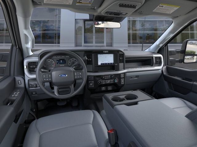 2026 Ford F-450SD XL DRW KNAPHEIDE 11' SERVICE BODY