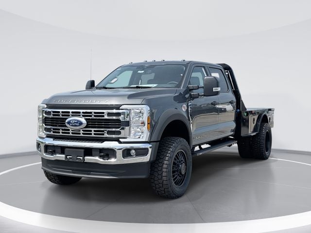 2026 Ford F-450SD XLT DRW