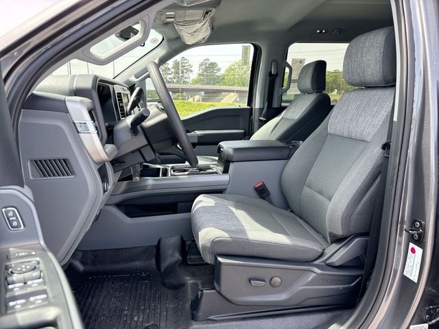 2026 Ford F-450SD XLT TIMBERLINE OUTFITTERS GRANITE PKG FLATE BED/LI DRW