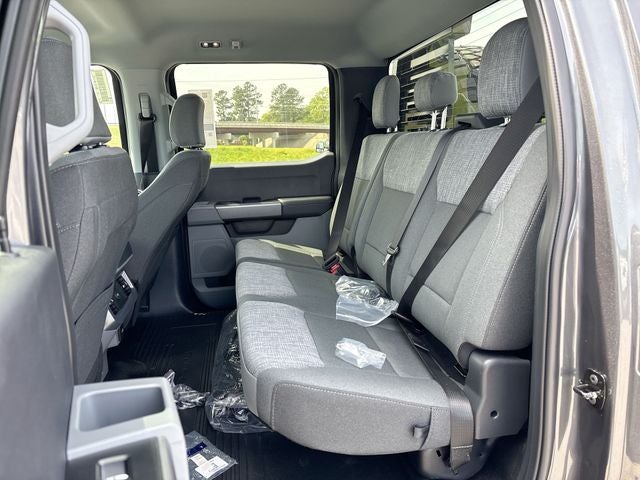 2026 Ford F-450SD XLT TIMBERLINE OUTFITTERS GRANITE PKG FLATE BED/LI DRW