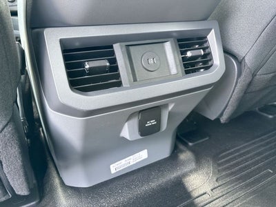 2026 Ford F-450SD XLT TIMBERLINE OUTFITTERS GRANITE PKG FLATE BED/LI DRW