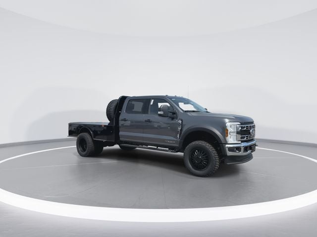 2026 Ford F-450SD XLT DRW