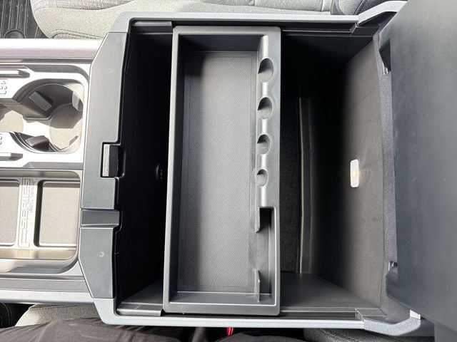 2026 Ford F-450SD XLT TIMBERLINE OUTFITTERS GRANITE PKG FLATE BED/LI DRW