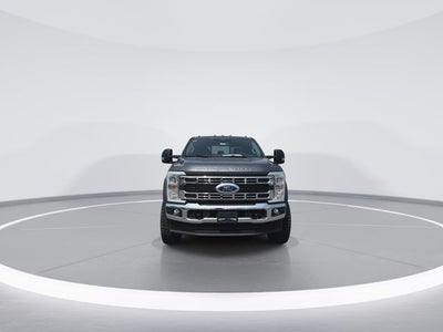 2026 Ford F-450SD XLT DRW