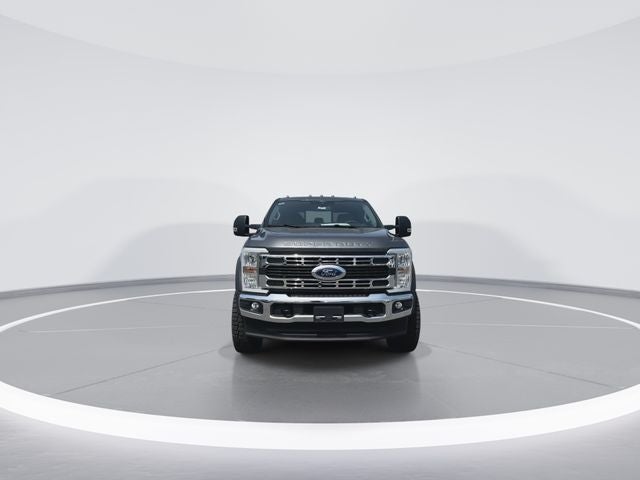 2026 Ford F-450SD XLT DRW