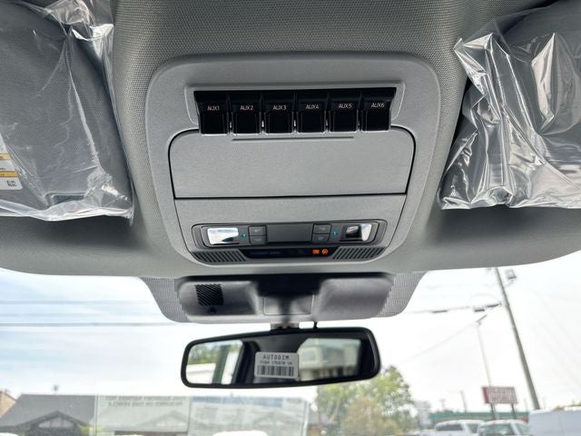 2026 Ford F-450SD XLT TIMBERLINE OUTFITTERS GRANITE PKG FLATE BED/LI DRW