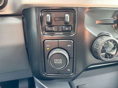 2026 Ford F-450SD XLT TIMBERLINE OUTFITTERS GRANITE PKG FLATE BED/LI DRW