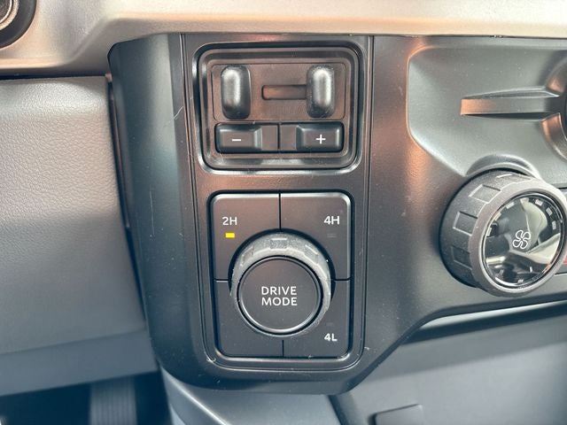 2026 Ford F-450SD XLT TIMBERLINE OUTFITTERS GRANITE PKG FLATE BED/LI DRW