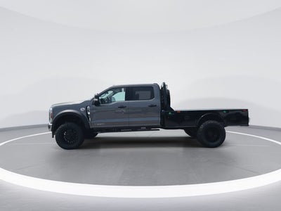 2026 Ford F-450SD XLT DRW