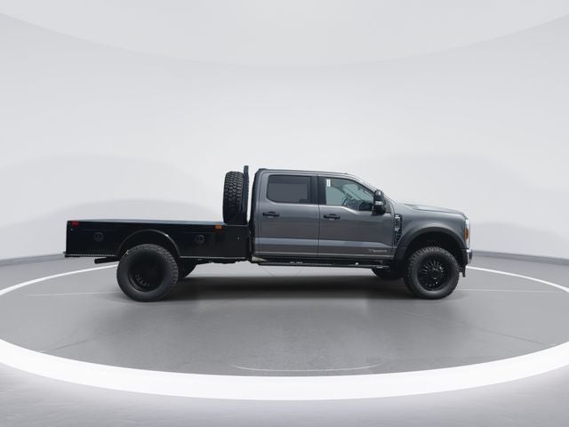 2026 Ford F-450SD XLT DRW