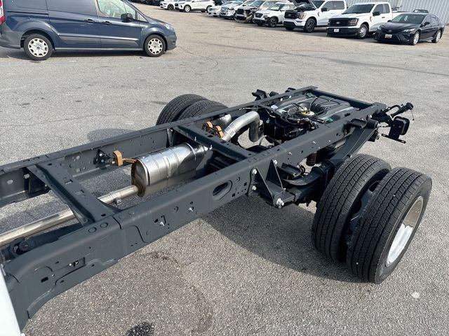 2026 Ford F-450SD XL DRW