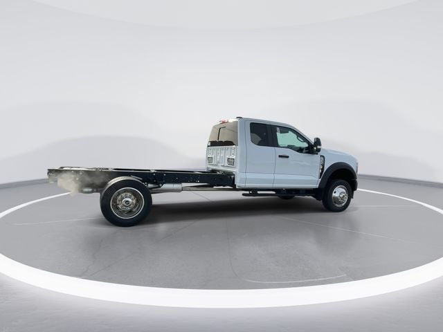 2026 Ford F-450SD XL DRW