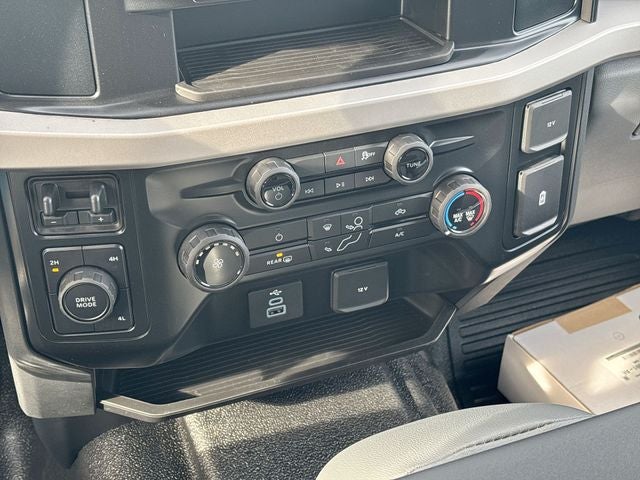 2026 Ford F-450SD XL DRW