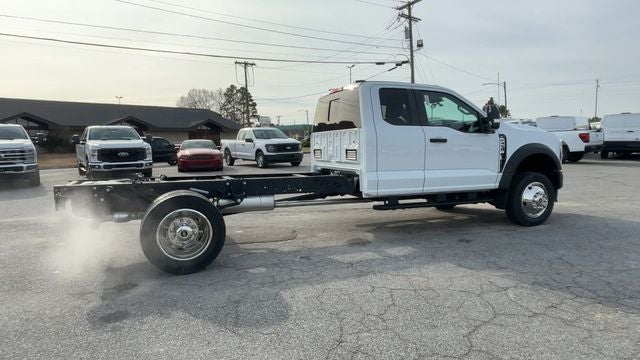 2026 Ford F-450SD XL DRW