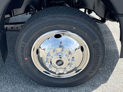 2026 Ford F-450SD XL DRW