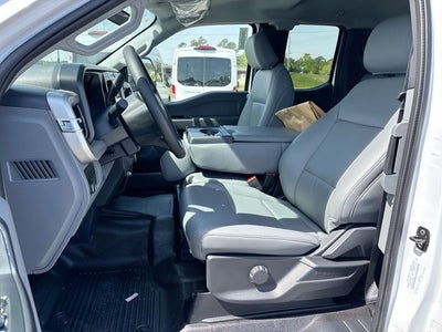 2026 Ford F-450SD XL DRW