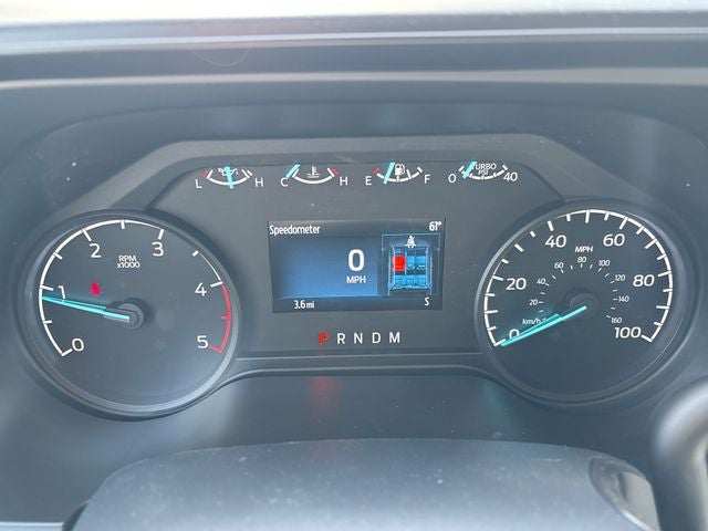 2026 Ford F-450SD XL DRW