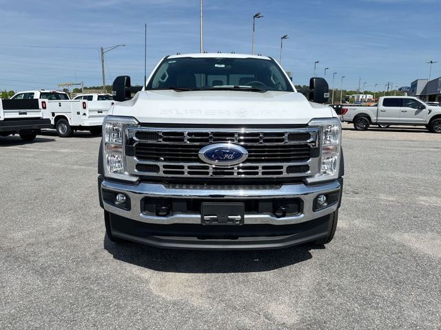 2026 Ford F-550SD XL DRW